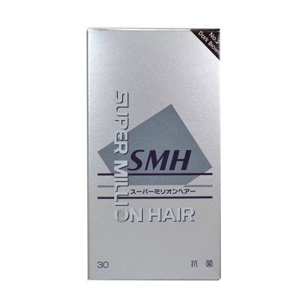 お買い上げ金額6,000円以上で【送料無料】となります。・内容量:30g・サイズ:57*55*103(mm)・薄毛をカバーする、新しい増毛法。男女を問わず使えます。ナチュラルな仕　上がりのダークブラウン。・約75回分
