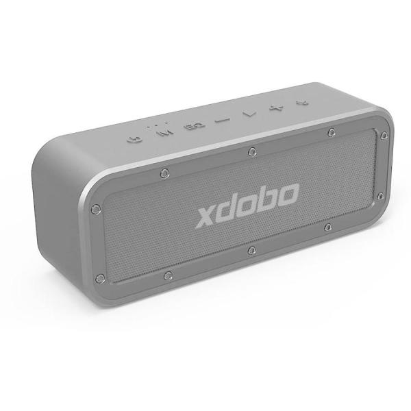 パッシブラジエーター低音震膜は他社より大きいので優れた低音が出ます。 【お届け内容】スピーカー本体 ＋ Ｃ−type　USB充電ケーブル（アダプター無し） ＋ 3.5mmステレオアーディオケーブル ＋ 釣り紐+日本語取扱説明書 【Bluet...