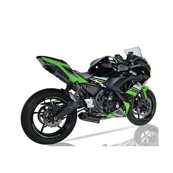 IXIL(イクシル) KAWASAKI NINJA650 '17 SX1 フルEX マフラー IX-SK7753C :s-4589579373389-20220528:グローグオンライン - 通販 - Yahoo!ショッピング IXIL(イクシル) KAWASAKI NINJA650 '17 SX1 フルEX マフラー IX-SK7753C :s-4589579373389-20220528:グローグオンライン - 通販 - Yahoo!ショッピング