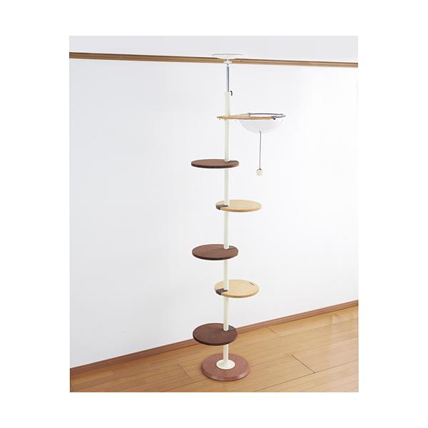 ケージ キャットタワー ボンビアルコン キャットポールの人気商品 通販 価格比較 価格 Com