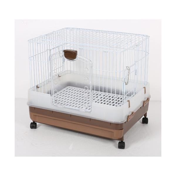 最安値に挑戦】 マルカン CASA セレクトケージRabbit60 MLP-126 うさぎ