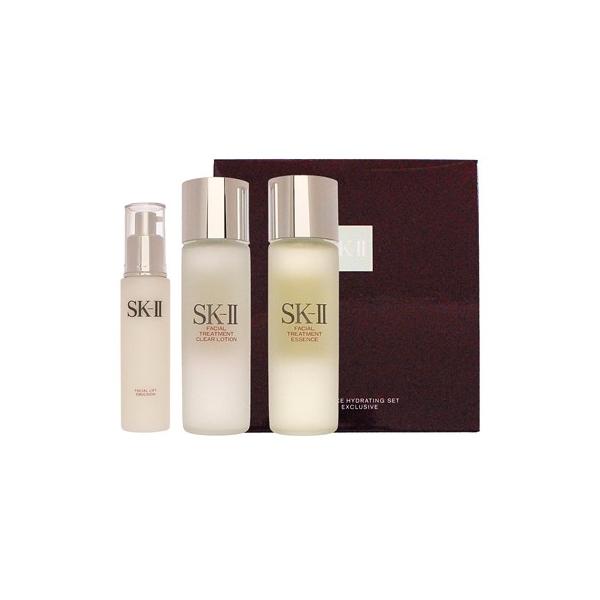 SK2／SK-II （エスケーツー） ピテラ デラックス ハイドレイティング 