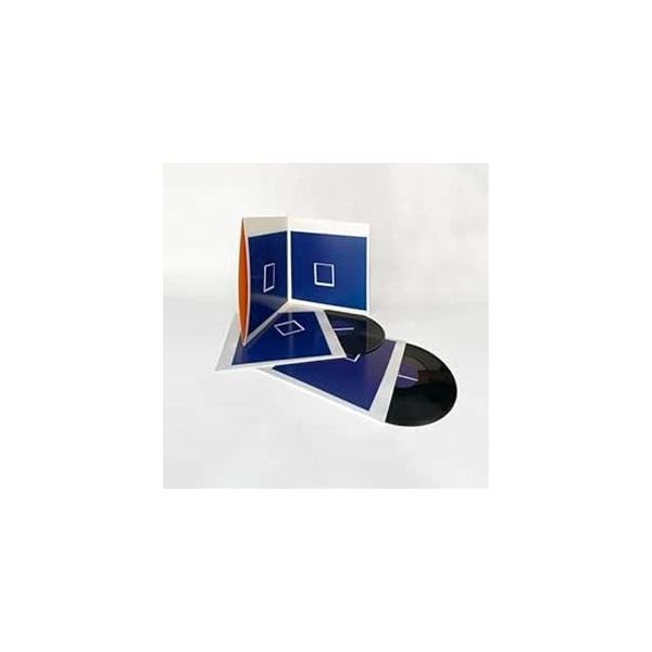 オリジナル盤　Underworld Beaucoup Fish 2枚組 レコード 51KxTFhFr6L._SY200_QL15_.jpg