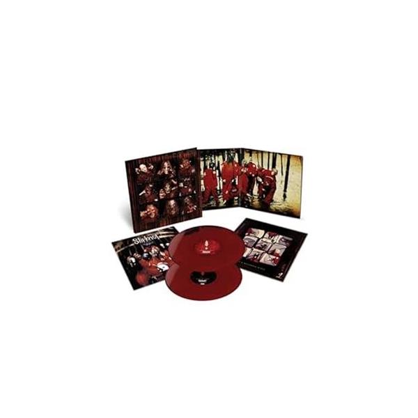 Slipknot 緑色レコード 12インチ Slipknot 緑色レコード 12インチ Slipknot 1stアルバム 限定