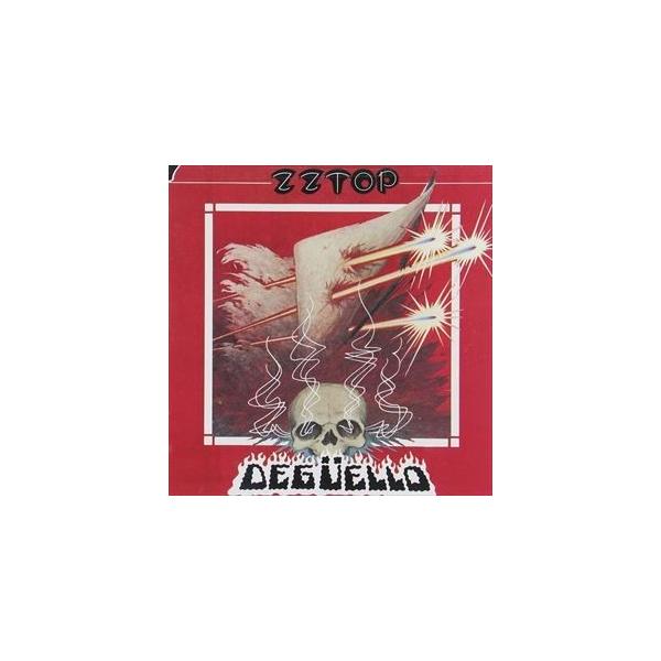 [Release date: February 19, 2013]種別:CD 【輸入盤】 洋楽ブルース/ゴスペル 発売日:2013/02/19 登録日:2013/05/28 ZZ・トップ デゲロ