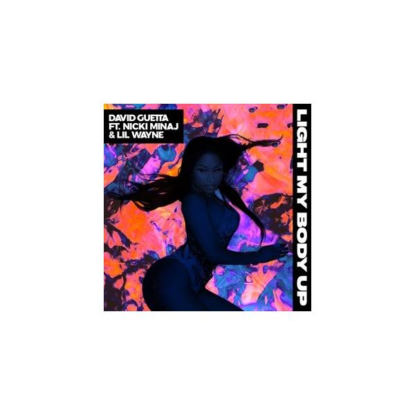 [Release date: April 21, 2017]種別:CDS 【輸入盤】 洋楽クラブ/テクノ 発売日:2017/04/21 登録日:2017/04/05 デヴィッド・ゲッタ ライト・マイ・ボディ・アップ（フィーチャリング・ニッキ...