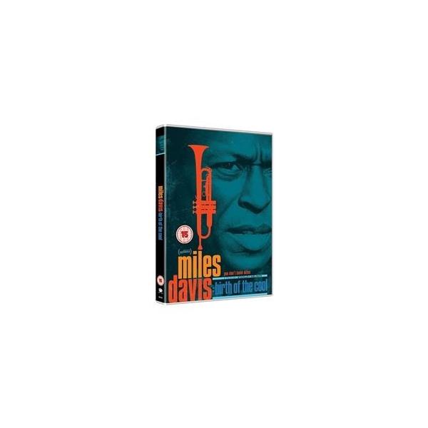 輸入盤 MILES DAVIS / BIRTH OF THE COOL （DVD） [DVD]