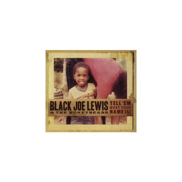 [Release date: March 17, 2009]種別:CD 【輸入盤】 洋楽ブルース/ゴスペル 発売日:2009/03/17 登録日:2014/05/29 ブラック・ジョー・ルイス テル・エム・ホワット・ユア・ネーム・イズ