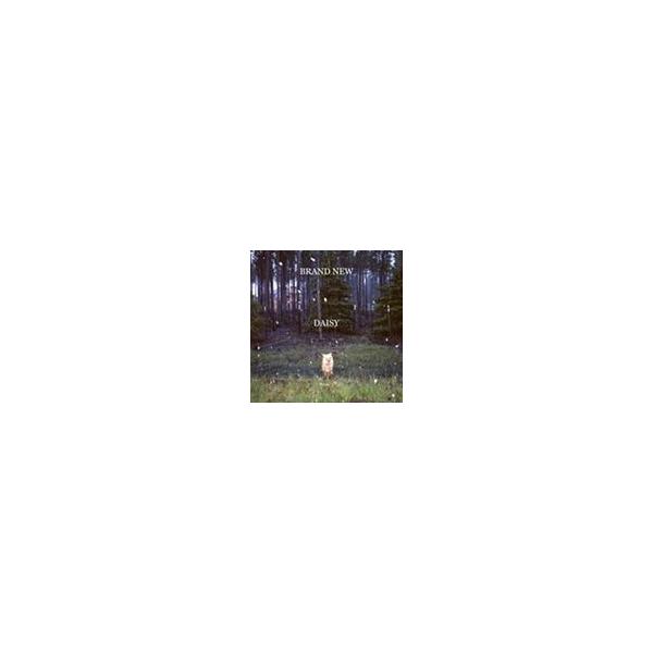輸入盤 BRAND NEW / DAISY [CD]