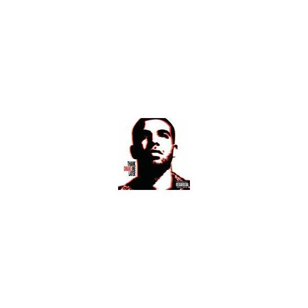輸入盤 DRAKE / THANK ME LATER [CD]