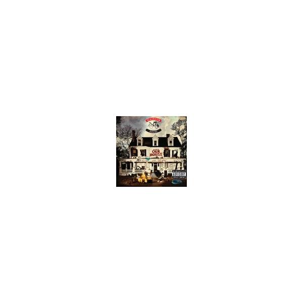 輸入盤 SLAUGHTERHOUSE / WELCOME TO ： OUR HOUSE [CD]