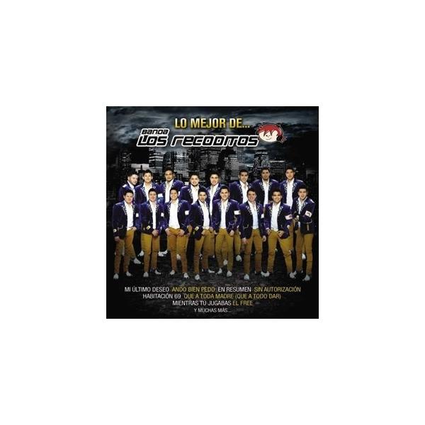 [Release date: February 3, 2015]種別:CD 【輸入盤】 洋楽タンゴ/フォルクローレ/ラテン 発売日:2015/02/03 登録日:2017/01/23 バンダ・ロス・レコディトス ロ・メホール・デ 内容:1....