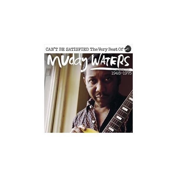 [Release date: March 16, 2018]種別:2CD 【輸入盤】 洋楽ブルース/ゴスペル 発売日:2018/03/16 登録日:2018/02/07 マディ・ウォーターズ キャント・ビー・サティスファイド：ザ・ベリー・ベ...
