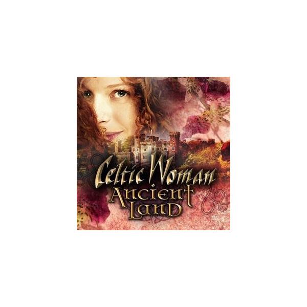 輸入盤 CELTIC WOMAN / ANCIENT LAND [BLU-RAY]