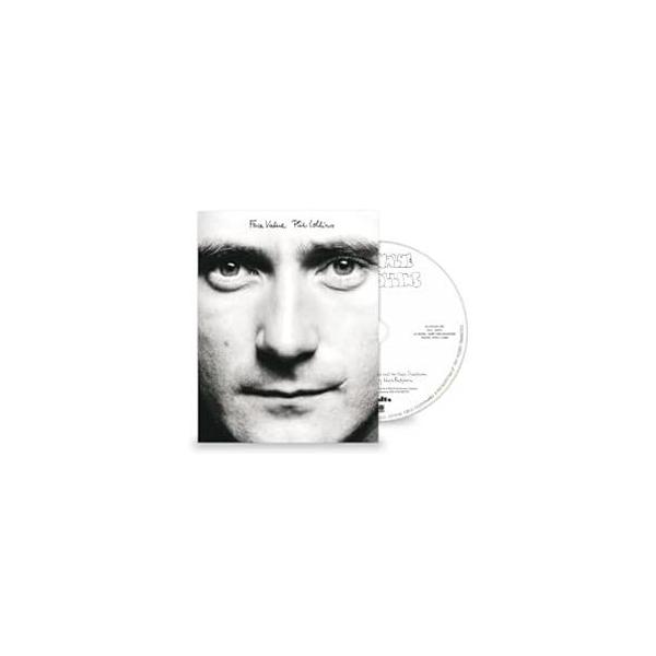 輸入盤 PHIL COLLINS / FACE VALUE [BLU-RAY]