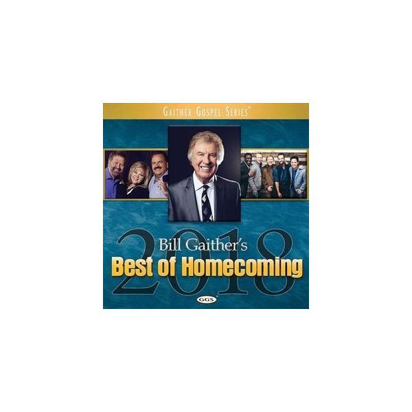 [Release date: December 27, 2017]種別:CD 【輸入盤】 洋楽ブルース/ゴスペル 発売日:2017/12/27 登録日:2017/12/14 ヴァリアス ベスト・オブ・ホームカミング・2018 内容:1. G...