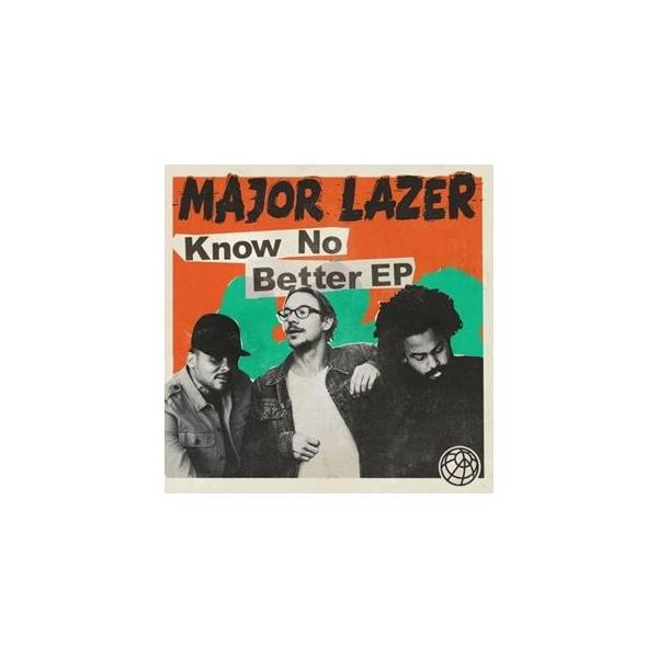 [Release date: July 18, 2017]種別:CD 【輸入盤】 洋楽クラブ/テクノ 発売日:2017/07/18 登録日:2017/08/01 メジャー・レイザー ノウ・ノー・ベター（EP） メジャー・レイザー CD 内容...