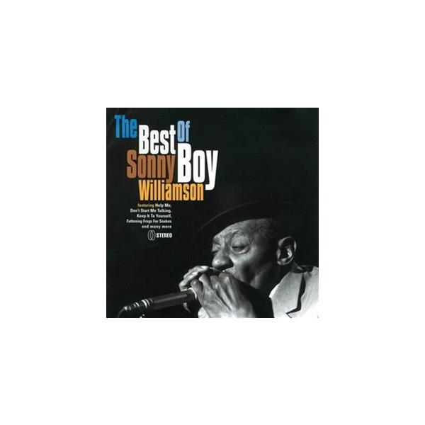 [Release date: June 26, 2000]種別:CD 【輸入盤】 洋楽ブルース/ゴスペル 発売日:2000/06/26 登録日:2014/06/05 ソニー・ボーイ・ウィリアムソン ベスト・オブ ソニー・ボーイ・ウィリアムソ...