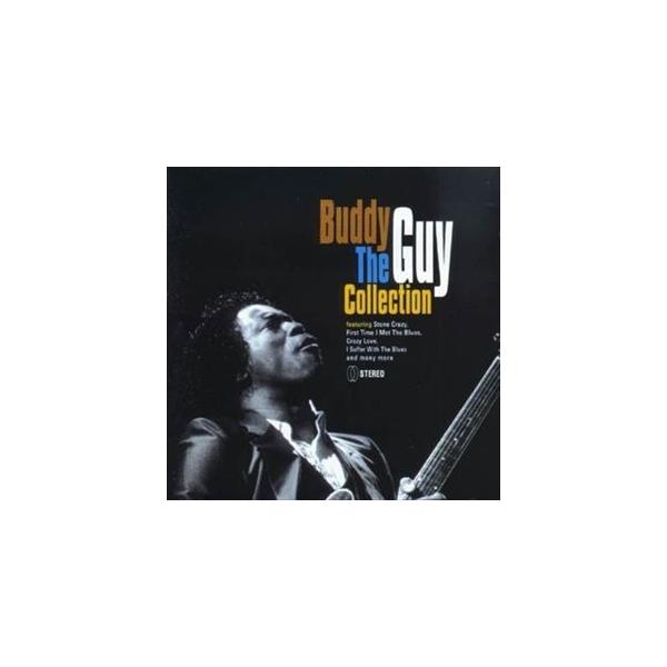 [Release date: January 16, 2003]種別:CD 【輸入盤】 洋楽ブルース/ゴスペル 発売日:2003/01/16 登録日:2013/05/08 バディ・ガイ コレクション 内容:1. First Time I M...