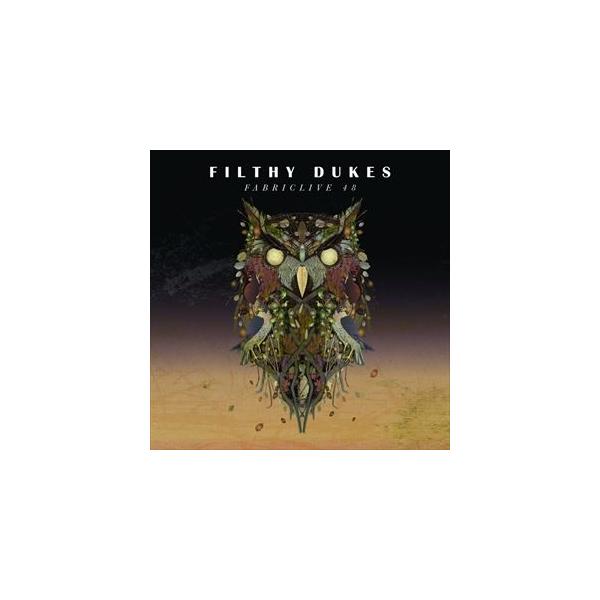 [Release date: October 12, 2009]種別:CD 【輸入盤】 洋楽クラブ/テクノ 発売日:2009/10/12 登録日:2013/11/18 フィルシー・デュークス ファブリックライヴ48