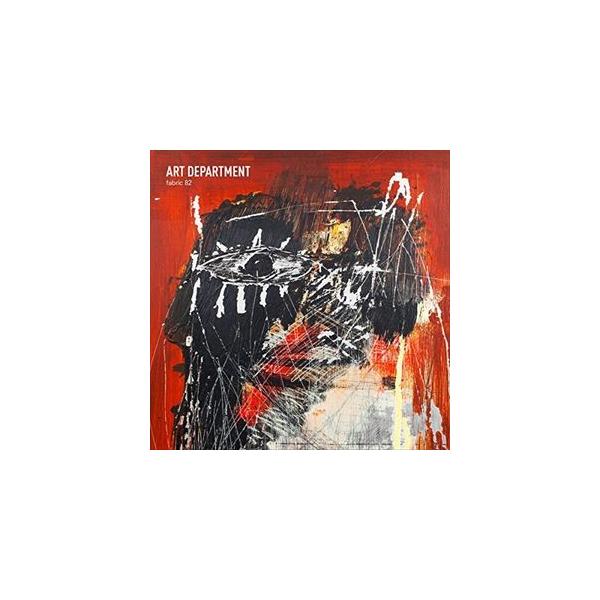 [Release date: June 23, 2015]種別:CD 【輸入盤】 洋楽クラブ/テクノ 発売日:2015/06/23 登録日:2015/08/21 アート・デパートメント ファブリック82 内容:1. Basic Channe...