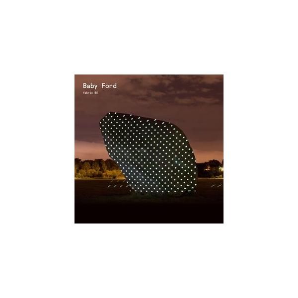 [Release date: December 25, 2015]種別:CD 【輸入盤】 洋楽クラブ/テクノ 発売日:2015/12/25 登録日:2015/12/09 ベイビー・フォード ファブリック85 内容:1. Baby Ford ...