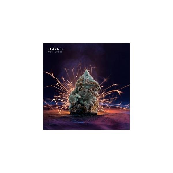 [Release date: July 15, 2016]種別:CD 【輸入盤】 洋楽クラブ/テクノ 発売日:2016/07/15 登録日:2016/06/07 フレイヴァ・D ファブリックライヴ・88 内容:1. Flava D - In...