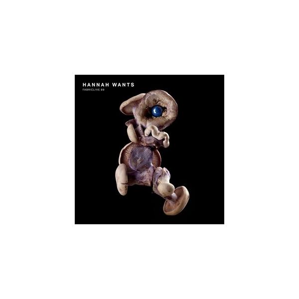 [Release date: September 23, 2016]種別:CD 【輸入盤】 洋楽クラブ/テクノ 発売日:2016/09/23 登録日:2016/09/01 ハンナ・ウォンツ ファブリックライブ・89 内容:1. TACHES...