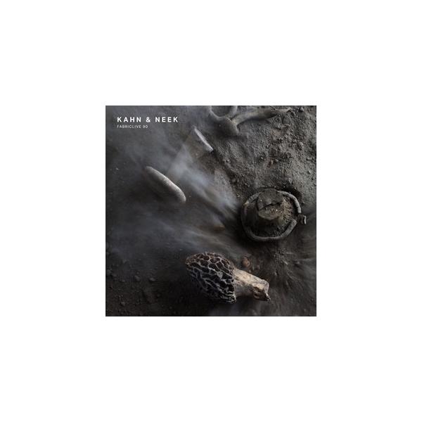 [Release date: November 25, 2016]種別:CD 【輸入盤】 洋楽クラブ/テクノ 発売日:2016/11/25 登録日:2016/10/25 カーン＆ニーク ファブリックライブ90 内容:1. O＄VMV＄M -...