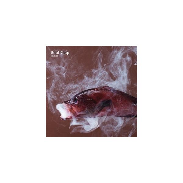 [Release date: April 21, 2017]種別:CD 【輸入盤】 洋楽クラブ/テクノ 発売日:2017/04/21 登録日:2017/04/05 ソウル・クラップ ファブリック93 内容:1. Scott Grooves ...