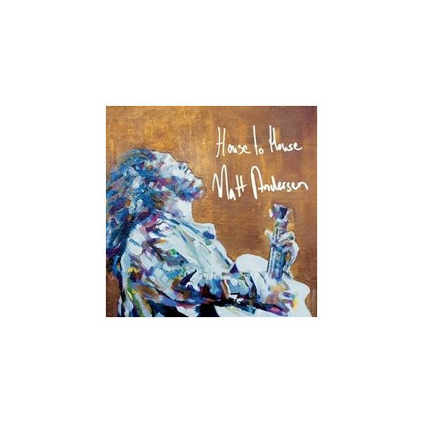 [Release date: May 13, 2022]種別:CD 【輸入盤】 洋楽ブルース/ゴスペル 発売日:2022/05/13 登録日:2022/03/18 マット・アンダーセン ハウス・トゥ・ハウス 内容:1. Other Side...