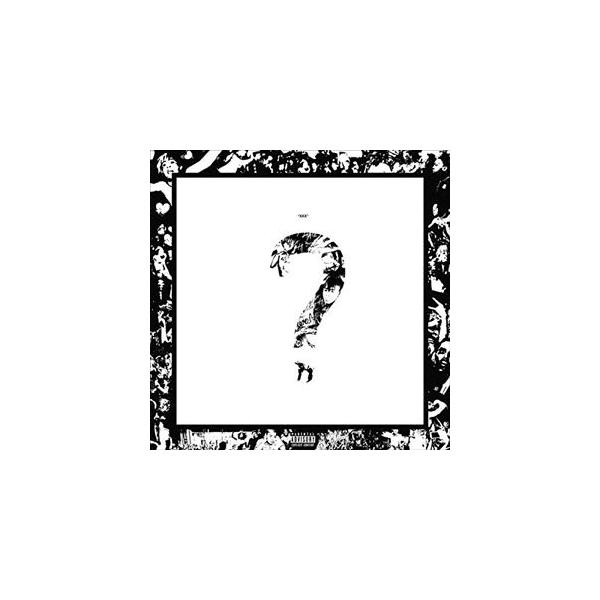 輸入盤 XXXTENTACION / ? [CD] : ぐるぐる王国 ヤフー店 - 通販