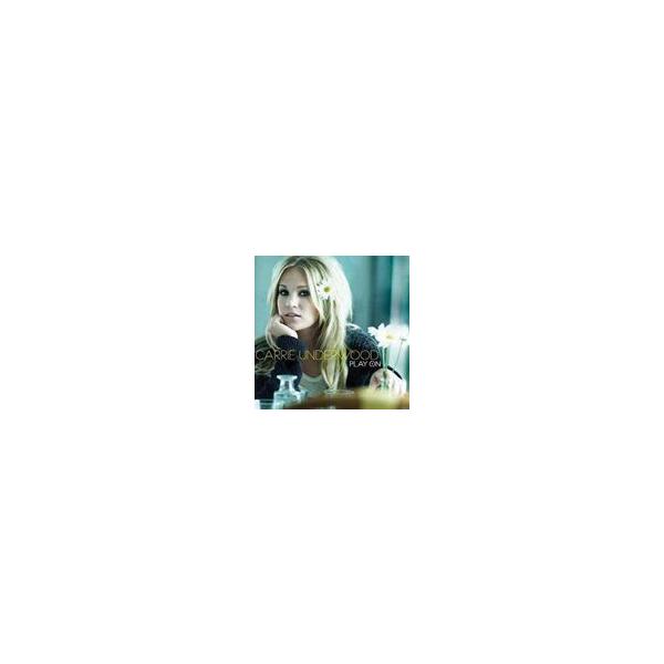 輸入盤 CARRIE UNDERWOOD / PLAY ON [CD]