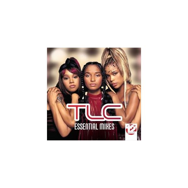 輸入盤 TLC / ESSENTIAL MIXES [CD]