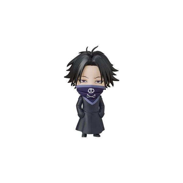 ねんどろいど フェイタン［HUNTER×HUNTER］ 2815 塗装済み可動
