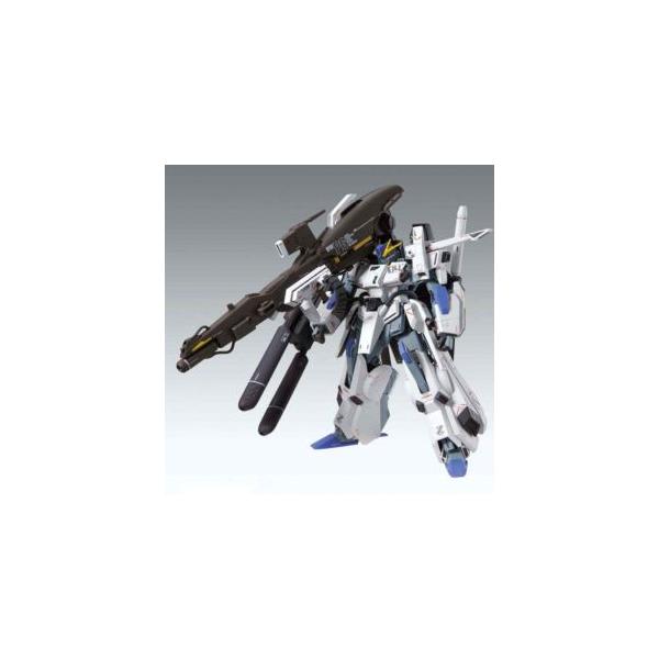 MG 1/100 FAZZ Ver.Ka [ガンダム・センチネル] 組み立て式プラモデル