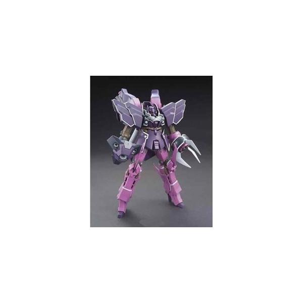 機動戦士ガンダムUC HGUC 1/144 ローゼン・ズール（episode7Ver.） 組み立て式プラモデル