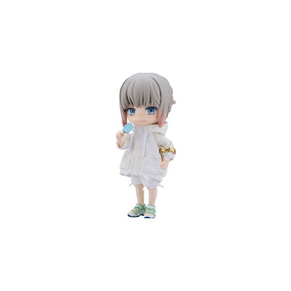 ねんどろいどどーる Fate/Grand Order プリテンダー/オベロン 爽やかサマー・プリンスVer. 塗装済み可動フィギュア