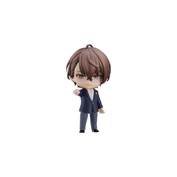 ねんどろいど にじさんじ 加賀美ハヤト 2628 塗装済み可動フィギュア