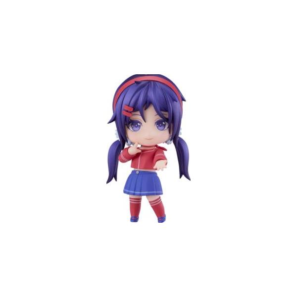 ねんどろいど ミタ [MiSide:ミサイド] 2956 塗装済み可動フィギュア