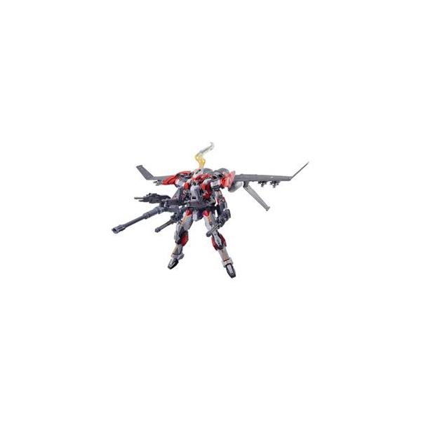 ARX-8 レーバテイン＆XL-3 緊急展開ブースター 最終決戦仕様