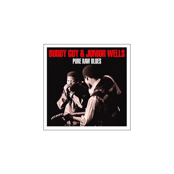 [Release date: December 19, 2014]種別:2CD 【輸入盤】 洋楽ブルース/ゴスペル 発売日:2014/12/19 登録日:2014/12/03 バディ・ガイ＆ジュニア・ウェルズ ブルース・セッションズ 内容:...