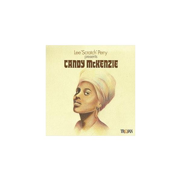 輸入盤 CANDY MCKENZIE / LEE ’SCRATCH’ PERRY PRESENTS [CD]