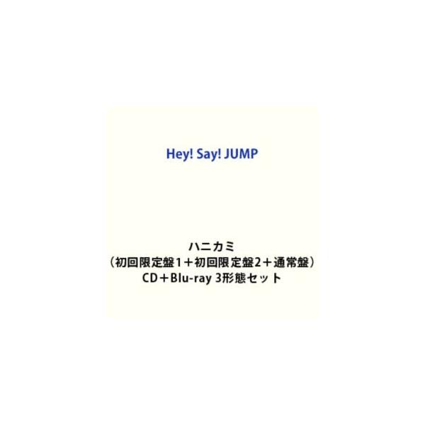 [Release date: February 11, 2026]種別:CD＋Blu-ray 3形態セット 邦楽J-POP 発売日:2026/02/11 販売元:ソニー・ミュージックソリューションズ 登録日:2025/12/15 Hey! ...