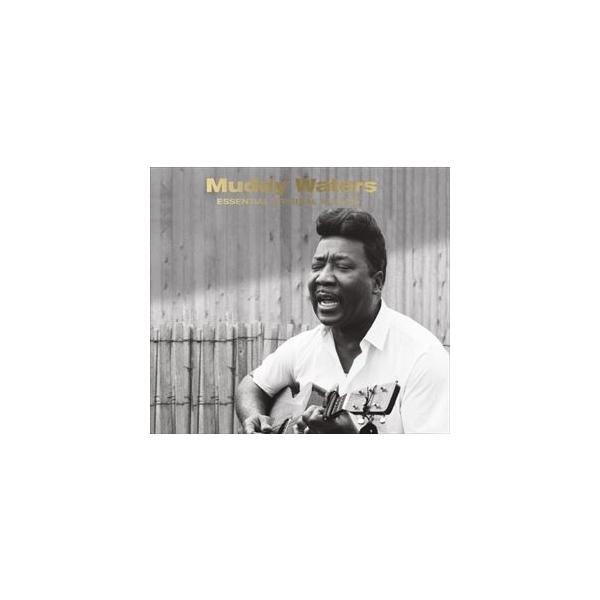 [Release date: November 4, 2016]種別:3CD 【輸入盤】 洋楽ブルース/ゴスペル 発売日:2016/11/04 登録日:2017/09/13 マディ・ウォーターズ エッセンシャル・オリジナル・アルバムズ マデ...