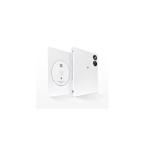 輸入盤 BTS / BE ： ESSENTIAL EDITION [CD] : ぐるぐる王国 ヤフー店