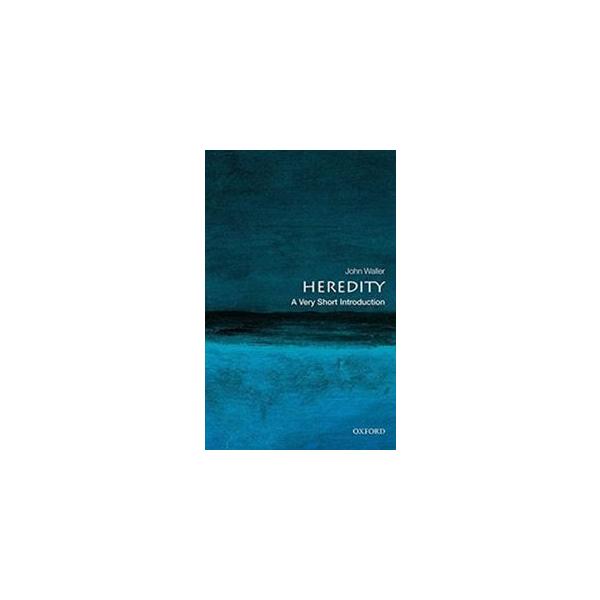 OPB VSI： Heredity ＃532
