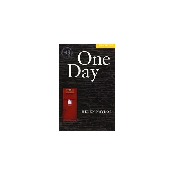 Cambridge English Readers Level 2 One Day