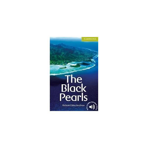 Cambridge English Readers Starter The Black Pearls