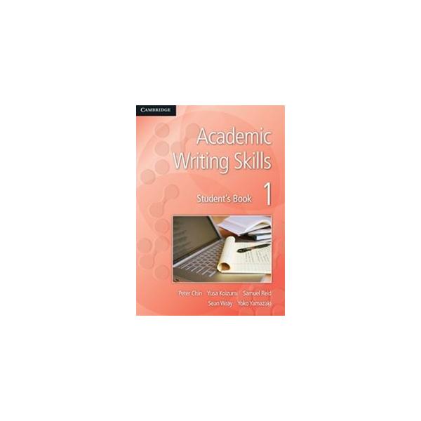 Academic Writing Skills Level 1 Student’s Book